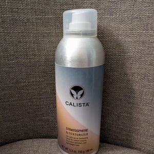 Calista Stratosphere O2 Texturizer Spray For Hair, New, Never Used